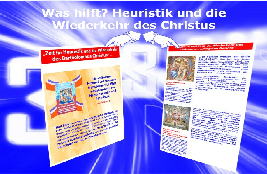 Über Heuristik
